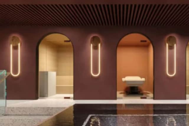 5* Spa Day with Massage