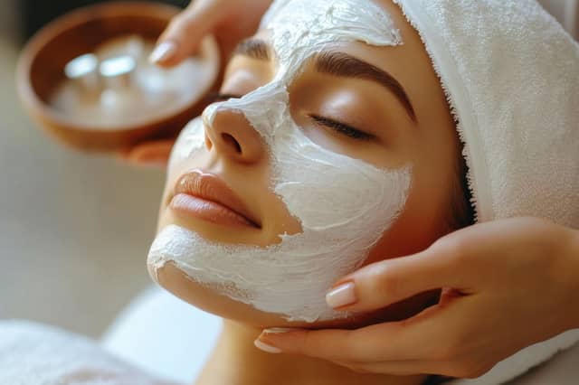 Grab a romantic Valentine’s weekend spa break before they’re all gone - prices from £39