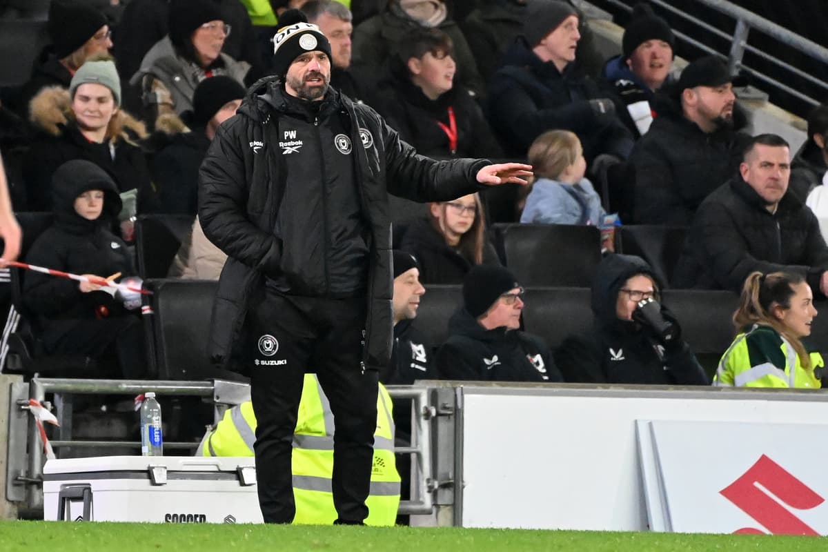 „Keiner war in Form“ beim Unentschieden der MK Dons gegen Notts County