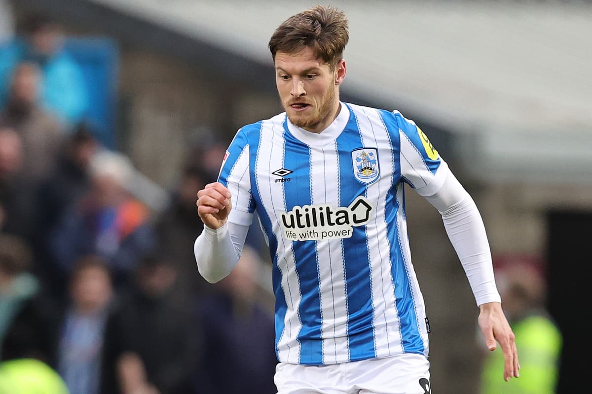 Wer ist Ben Wiles, der neueste Neuzugang der MK Dons?