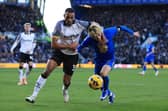 Curtis Nelson has been linked with a move to MK Dons