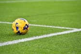 MK Dons face Shrewsbury this afternoon
