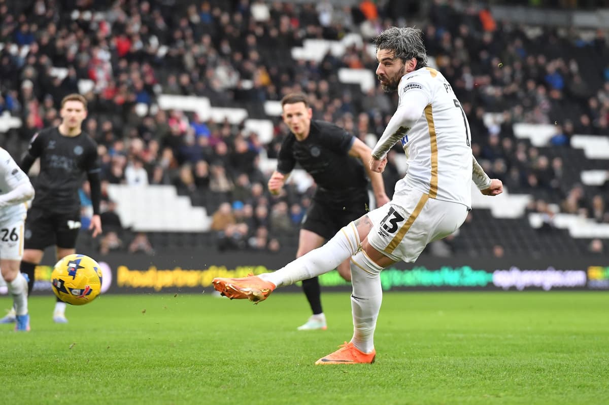 Toby Lock Toby Lock's MK Dons player ratings after the big win over Shrewsbury