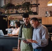 Broadband is an essential for most companies - but it needn't be expensive