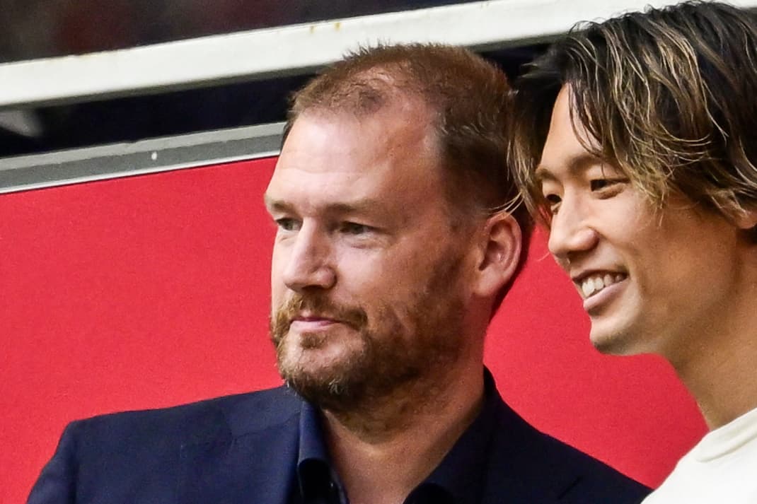 Ajax möchte jungen Torwart zum Stammtorwart bei MK Dons machen