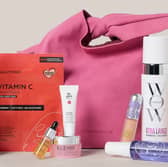  I just tried the Lookfantastic Valentine’s gift set – but is it worth buying?