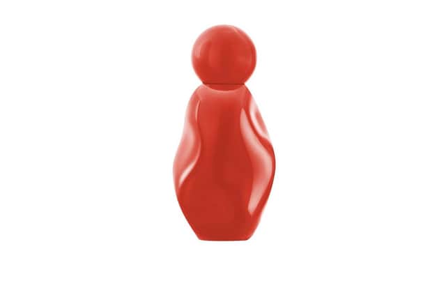 Cosmic Kylie Jenner intense eau de parfum
