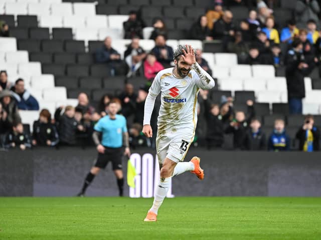 Callum Paterson