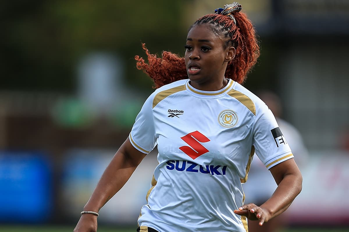 Norman takes Barbados call as Dons Women's skipper declares for African ...