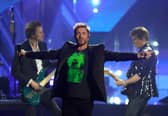 Duran Duran