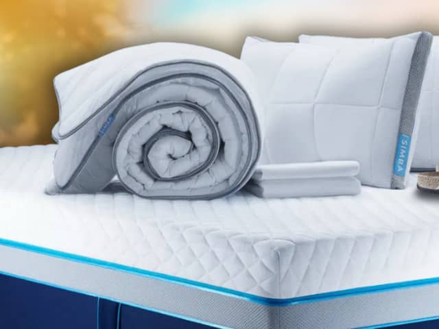 Simba’s sale is set to last for the rest of the month