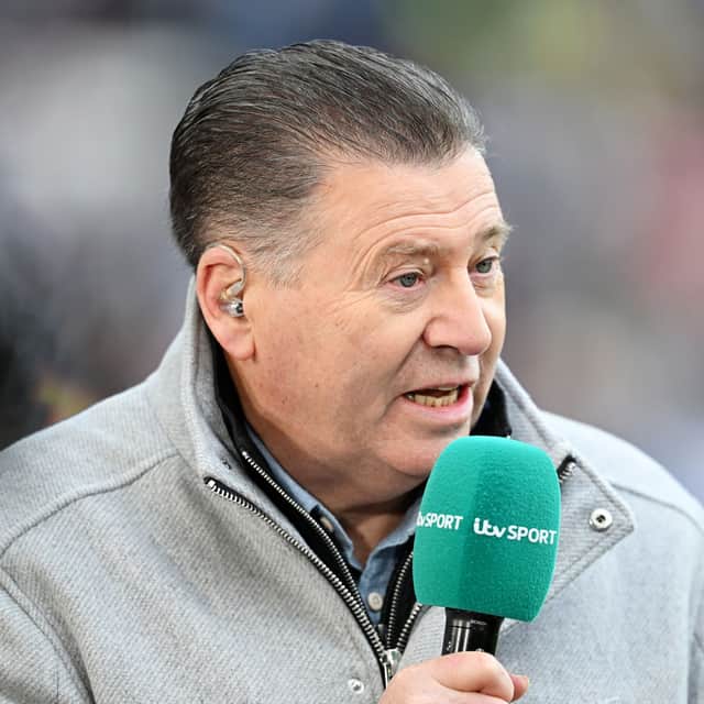 Chris Waddle has backed MK Dons to do well in League One next season too should they go up