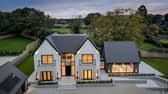 Valued at £2 million, the winner will keep all the furniture, and their moving costs and stamp duty will all be paid up