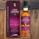 Loch Lomond 14 Year Old single malt whisky has dropped to its lowest Amazon price in the past year at £41.95