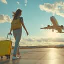 The ATX Luggage range is available in multiple different sizes, so you can get on that fits the baggage allowance for Ryanair, easyJet and more.