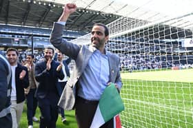 Fahad Al Ghanim