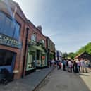 Blists Hill Victorian Town