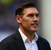 Gareth Barry