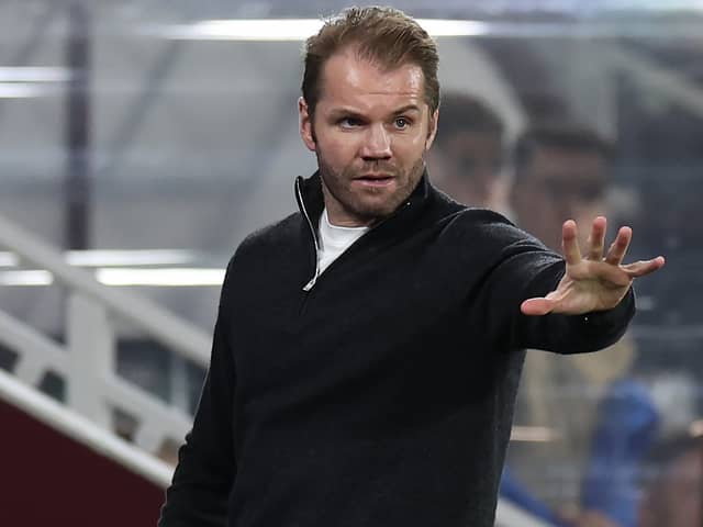 Robbie Neilson