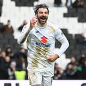 Callum Paterson