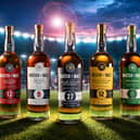 Master of Malt's World Cup whisky range combines retro football nostalgia with exclusive independent bottlings