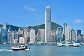 According to WCY 2026, Hong Kong’s rise reflects sustained performance across the four competitiveness factors measured.