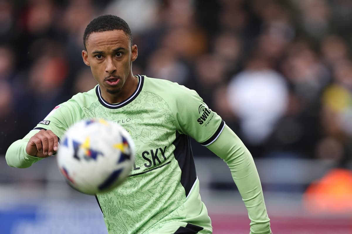 Who is MK Dons' latest signing Cohen Bramall?