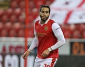 Sam Nombe