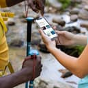 Unlimited mobile data can help teenagers stream, browse and stay connected throughout long journeys abroad - and they can get it with Holafly.