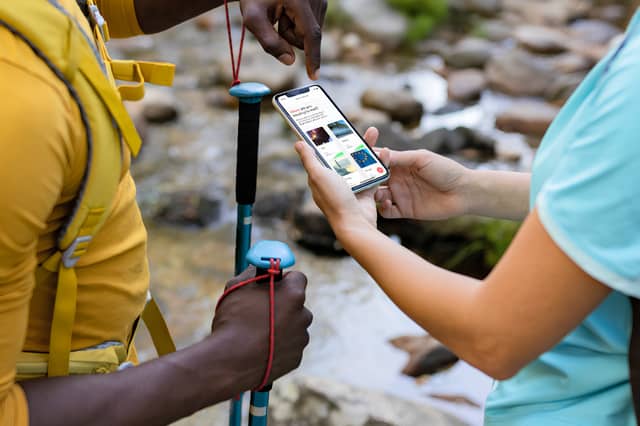 Unlimited mobile data can help teenagers stream, browse and stay connected throughout long journeys abroad - and they can get it with Holafly.