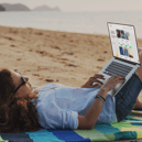 Installing a Holafly eSIM before you travel means you can get online almost as soon as you land, helping you avoid the hassle of searching for Wi-Fi or worrying about roaming charges.