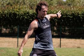 Ryan Wintle