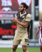 Sam Nombe