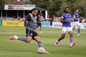 Sam Nombe