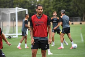 Sam Nombe