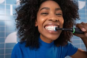 Three quarters of Brits don't floss daily