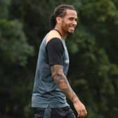 Sam Nombe
