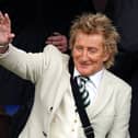 Sir Rod Stewart’s final tour is called The Final Encore and comes to the UK in April and May 2027 