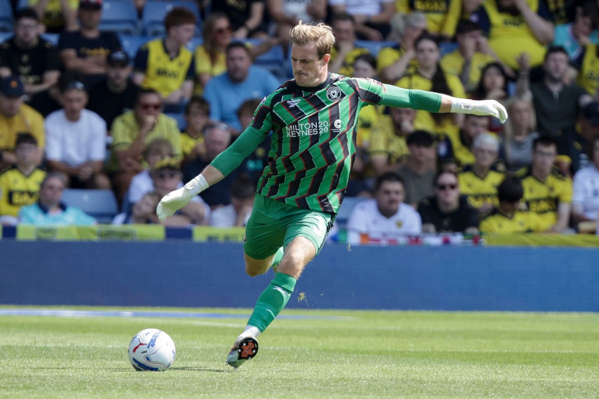 Ramsey kritisierte bestimmte Taktiken der MK Dons beim ...