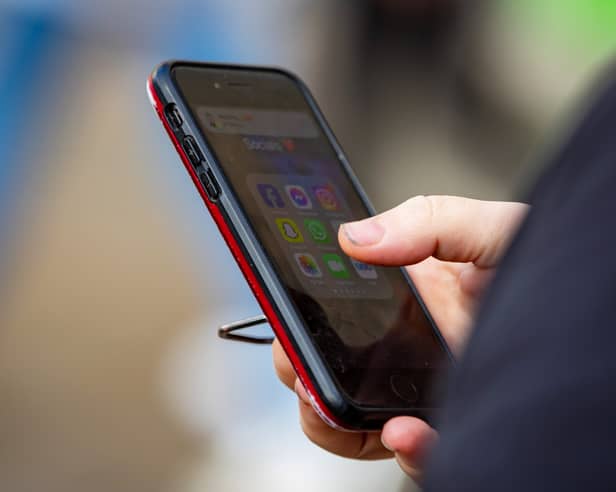 School WhatsApp groups are an 'essential parenting tool'