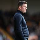 Gary Caldwell