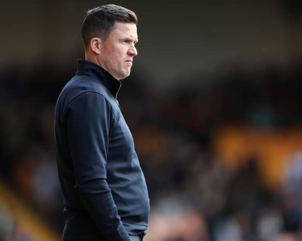 Gary Caldwell
