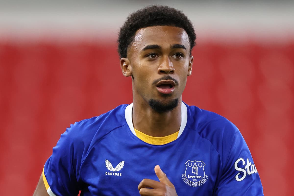 Wer ist Eli Campbell, der neueste Zugang der MK Dons?