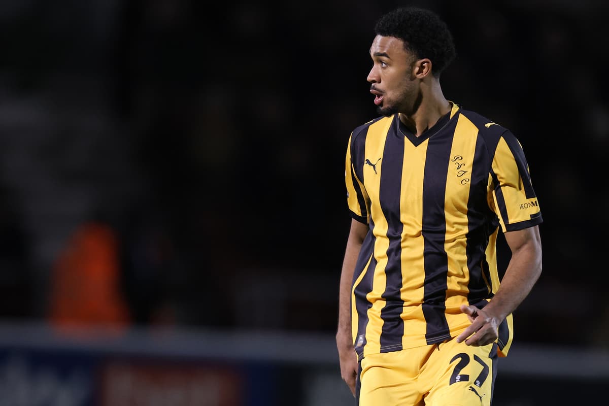 Campbell möchte MK Dons nach seinem Wechsel von Everton zum Aufstieg ...