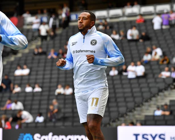 Nathaniel Mendez-Laing