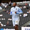 Nathaniel Mendez-Laing