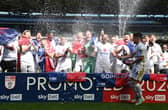 There was a lot of turnover at Stadium MK this summer