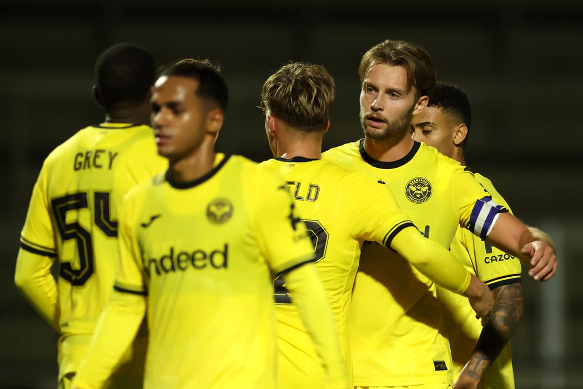 Dons wary that young Bees may provide a sting in Trophy clash