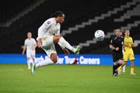 Sam Nombe