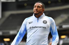 Nathaniel Mendez-Laing